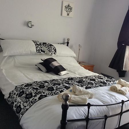 Rudan Guest House Ab53 6Uq New Deer المظهر الخارجي الصورة