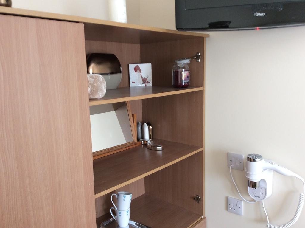 Rudan Guest House Ab53 6Uq New Deer المظهر الخارجي الصورة