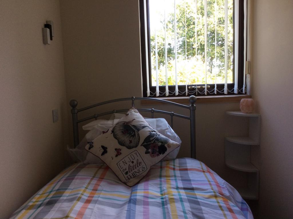 Rudan Guest House Ab53 6Uq New Deer المظهر الخارجي الصورة