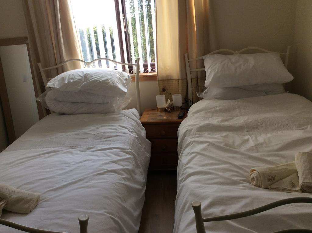Rudan Guest House Ab53 6Uq New Deer المظهر الخارجي الصورة