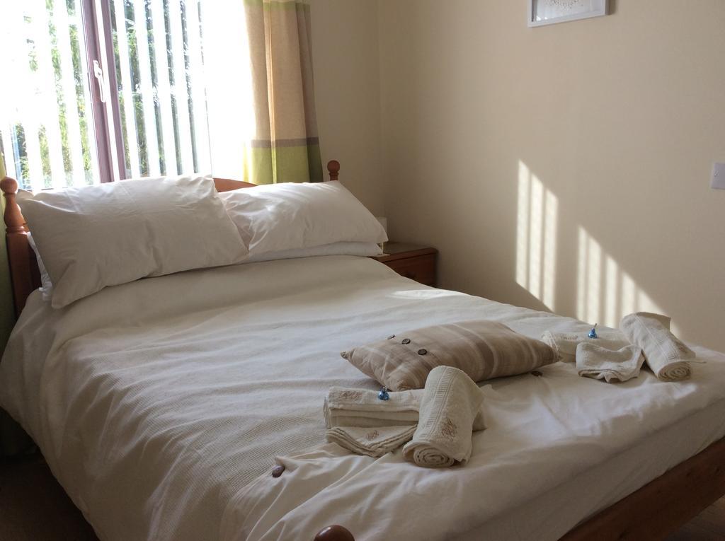 Rudan Guest House Ab53 6Uq New Deer المظهر الخارجي الصورة