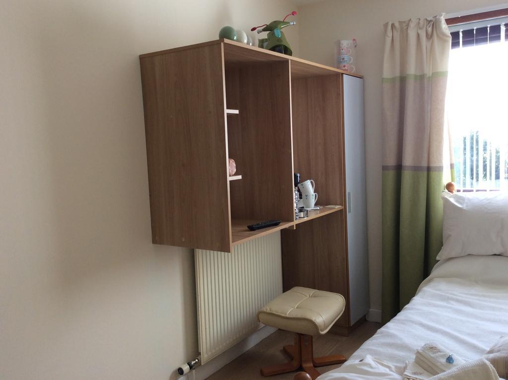 Rudan Guest House Ab53 6Uq New Deer المظهر الخارجي الصورة